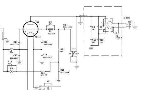 高頻加熱機(jī) 高頻加熱機(jī)