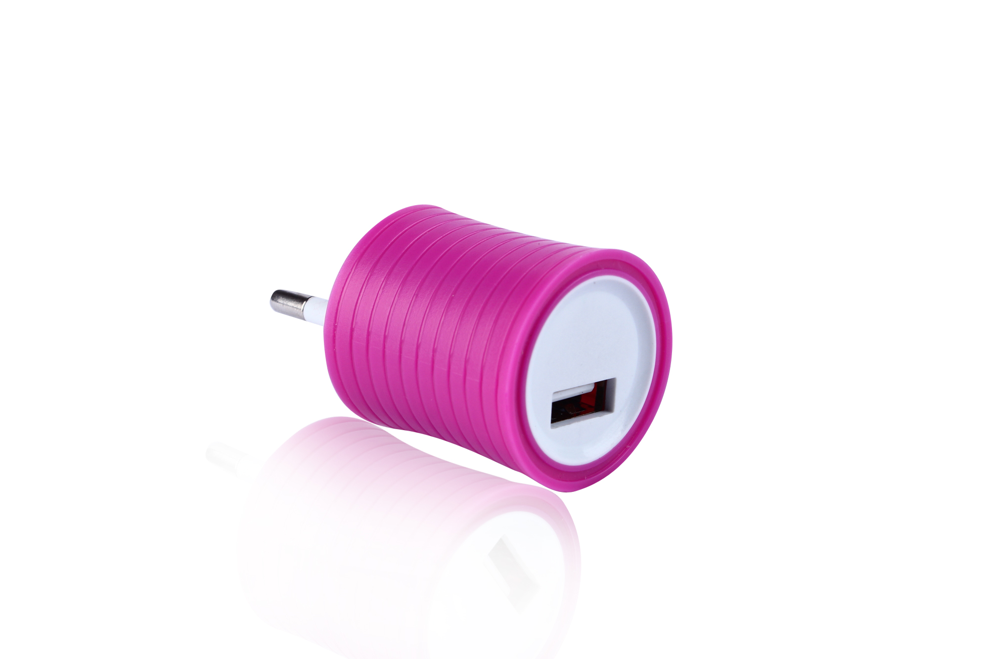 以古典鐘玲為美的充電器設(shè)計(jì)誕生了