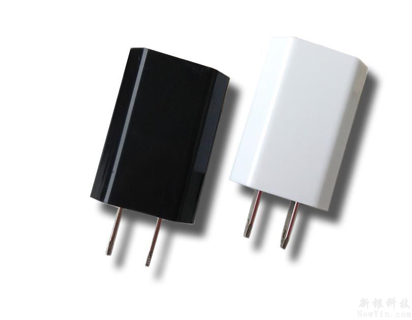 蘋果手機專用充電器