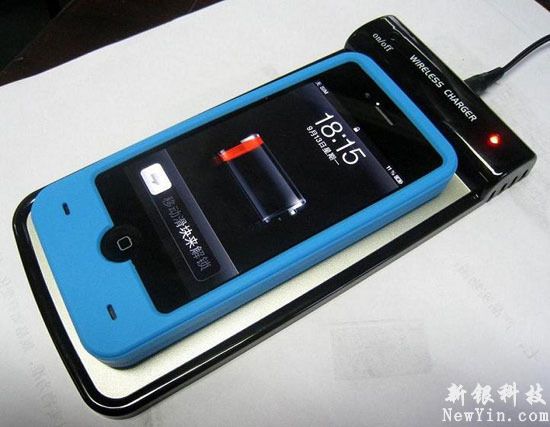 創(chuàng)新車(chē)載充電器