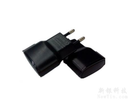 單usb旅行充電器