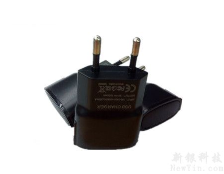 單usb旅行充電器