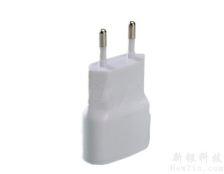 單usb旅行充電器