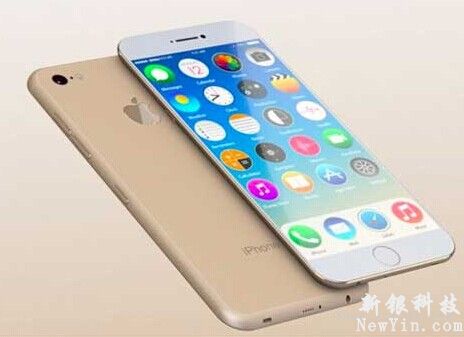 蘋(píng)果6S出來(lái)了,蘋(píng)果7的上市還會(huì)遠(yuǎn)嗎？
