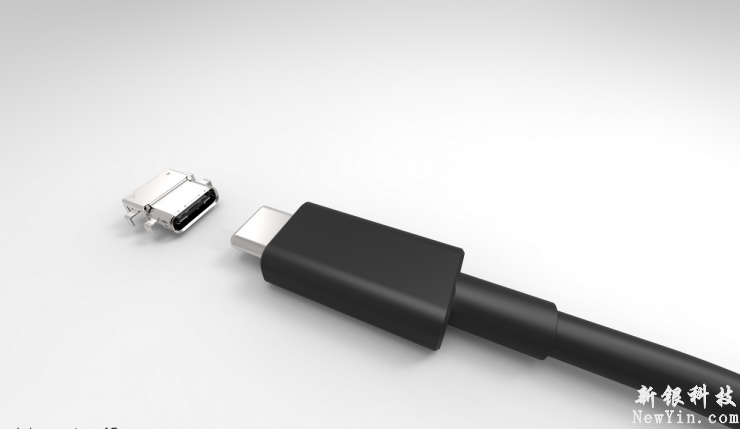 usb Type-C數(shù)據(jù)接口怎么樣?
