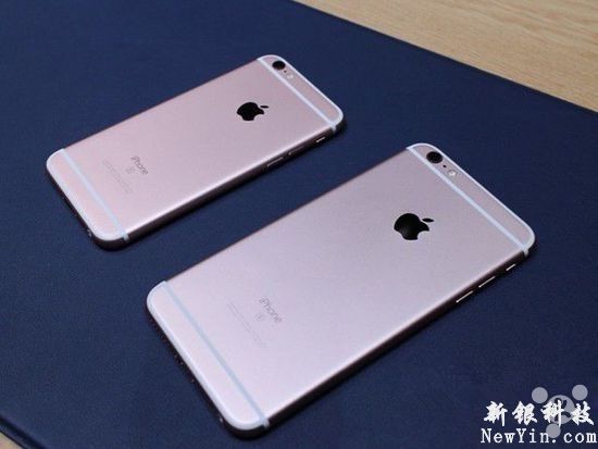 新銀科技談?wù)劜毁IiPhone 6S Plus的理由