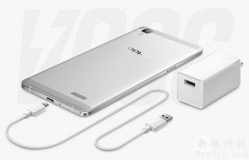 6個品牌手機充電功能測試,三星和小米怎么樣