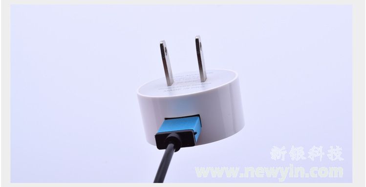 越點充電器