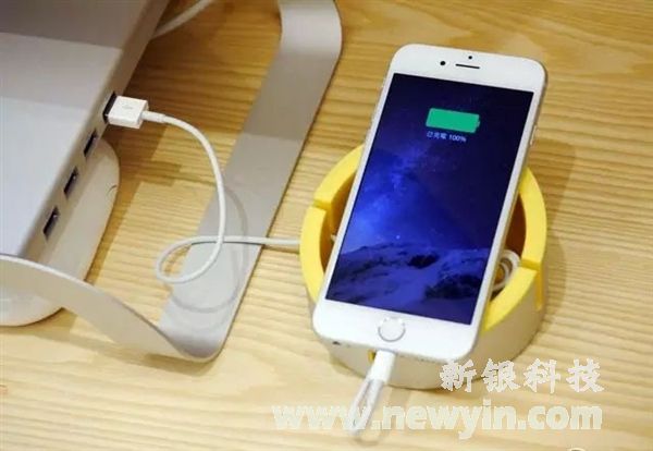 用電腦USB給手機充電之后,手機耗電快?