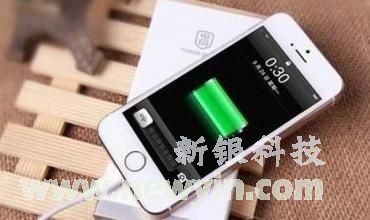 手機安全充電知識匯總,避免觸電