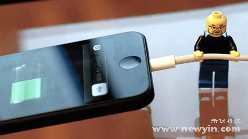 手機充電慢什么引起的